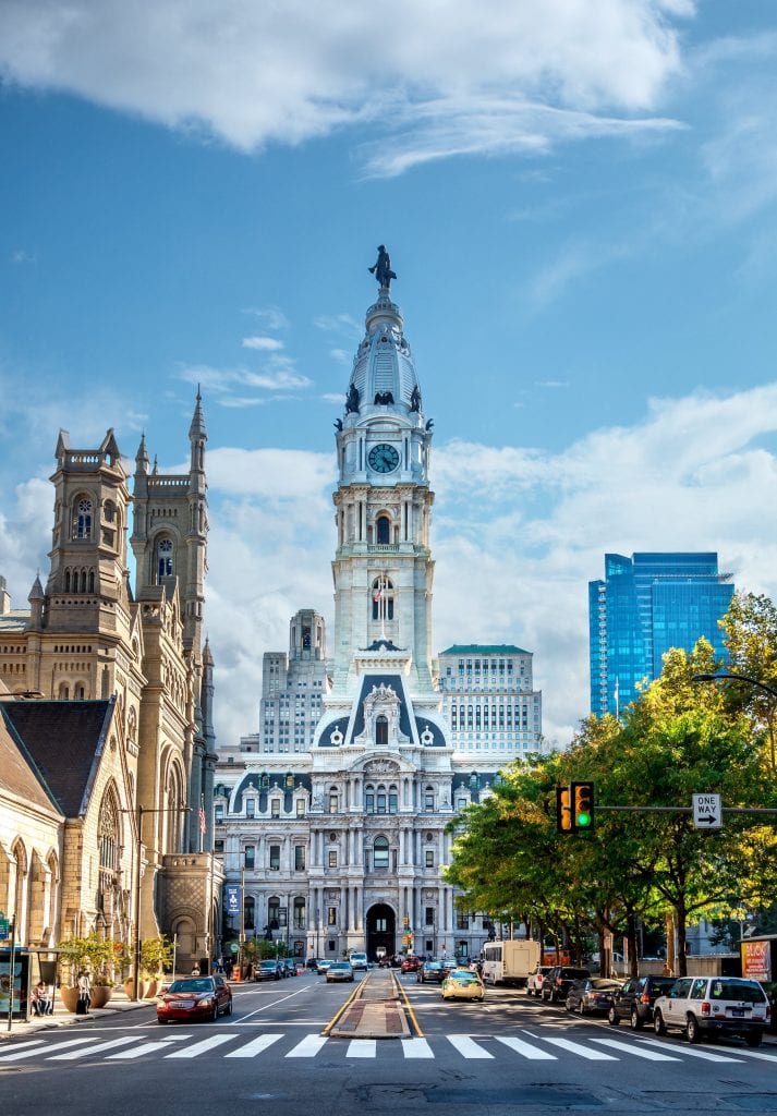 philadelphia dental continuing education