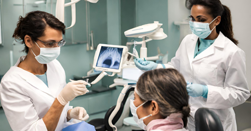 Find Your Next Dental CE Courses with Composite CE’s Easy to Use Search